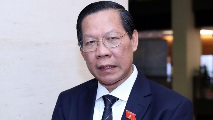 Quốc hội chính thức thông qua cơ chế đặc thù cho TP.HCM