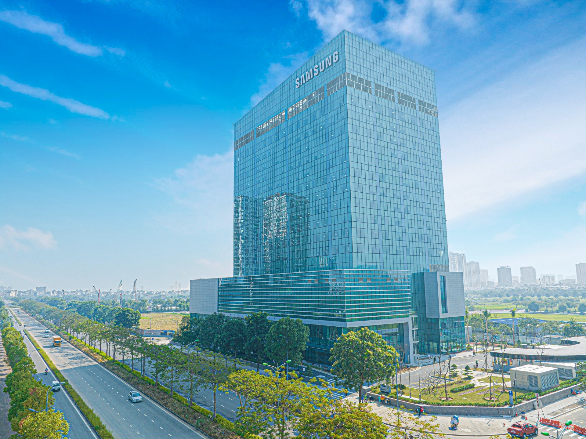 “Việt Nam và Hàn Quốc trở thành đối tác trọng điểm trong nghiên cứu và phát triển” “Việt Nam và Hàn Quốc trở thành đối tác trọng điểm trong nghiên cứu và phát triển”