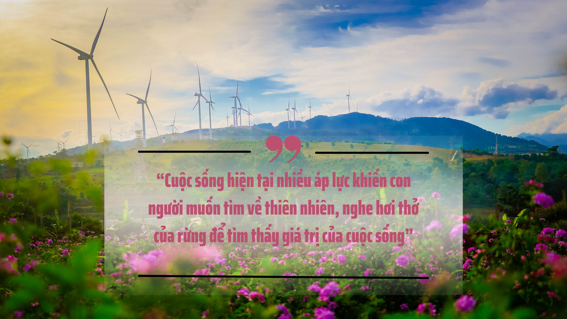 Hướng đi mới của du lịch miền Tây Quảng Trị