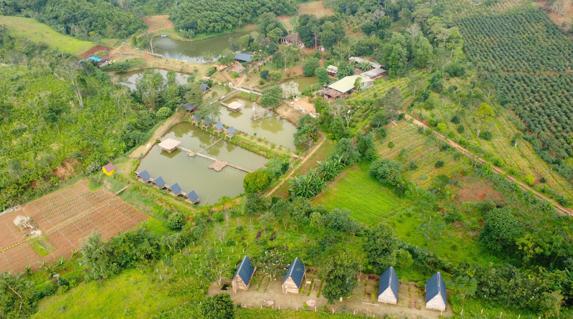 Hướng đi mới của du lịch miền Tây Quảng Trị