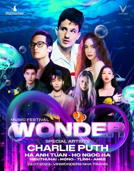 Giải mã sức hút của “Coachella Việt Nam” sau màn cháy vé kỉ lục