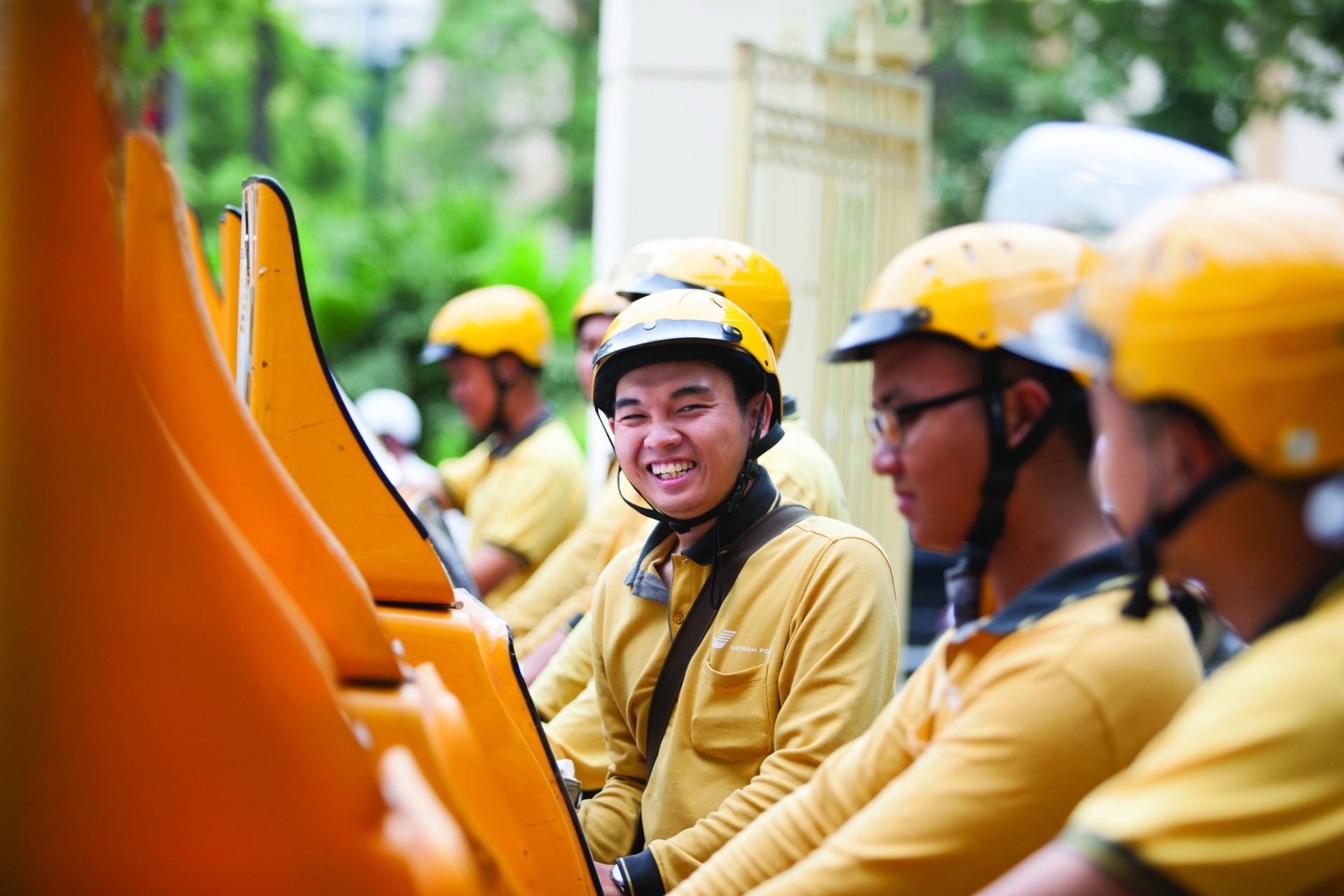 Bưu điện Tây Ninh tuyển dụng nhiều vị trí không yêu cầu kinh nghiệm, bằng cấp Bưu điện Tây Ninh tuyển dụng nhiều vị trí không yêu cầu kinh nghiệm, bằng cấp