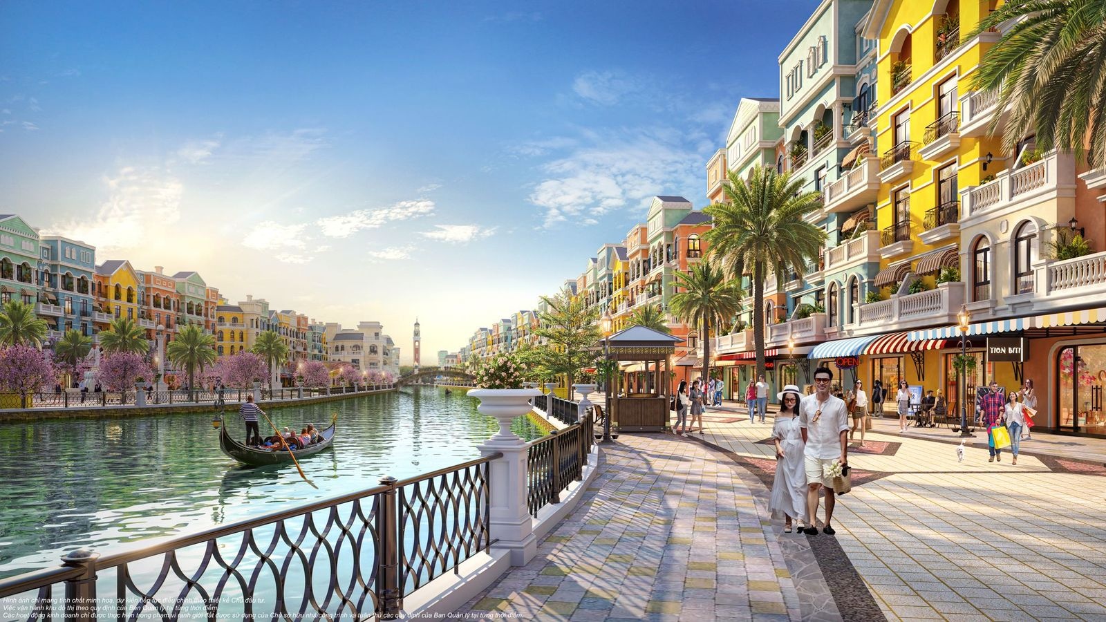 Vingroup tổ chức hàng trăm chuyến VinBus miễn phí tới Mega Grand World Hà Nội