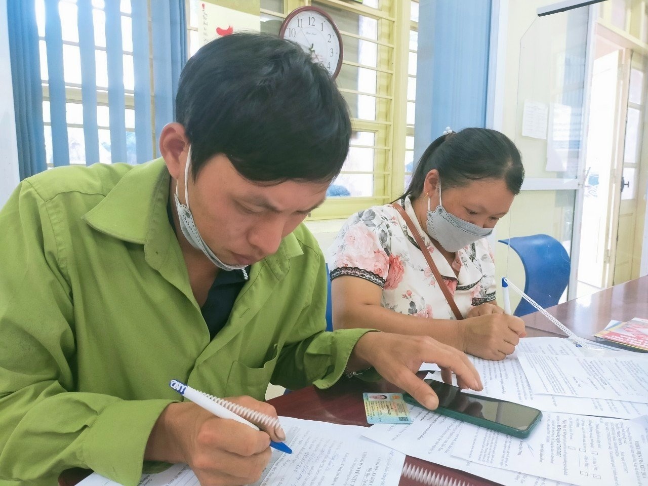 Bài 10: Chính sách bảo hiểm thất nghiệp – Điểm tựa vững chắc cho NLĐ thất nghiệp