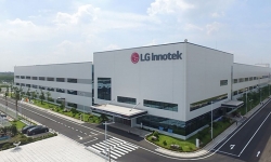 Hải Phòng được một tập đoàn công nghệ hàng đầu Hàn Quốc ngoại 'rót' thêm 1 tỷ USD