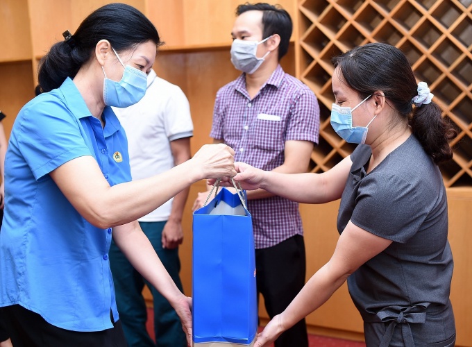 Cần hơn nữa vai trò phản biện chính sách và đồng quyết định của Công đoàn