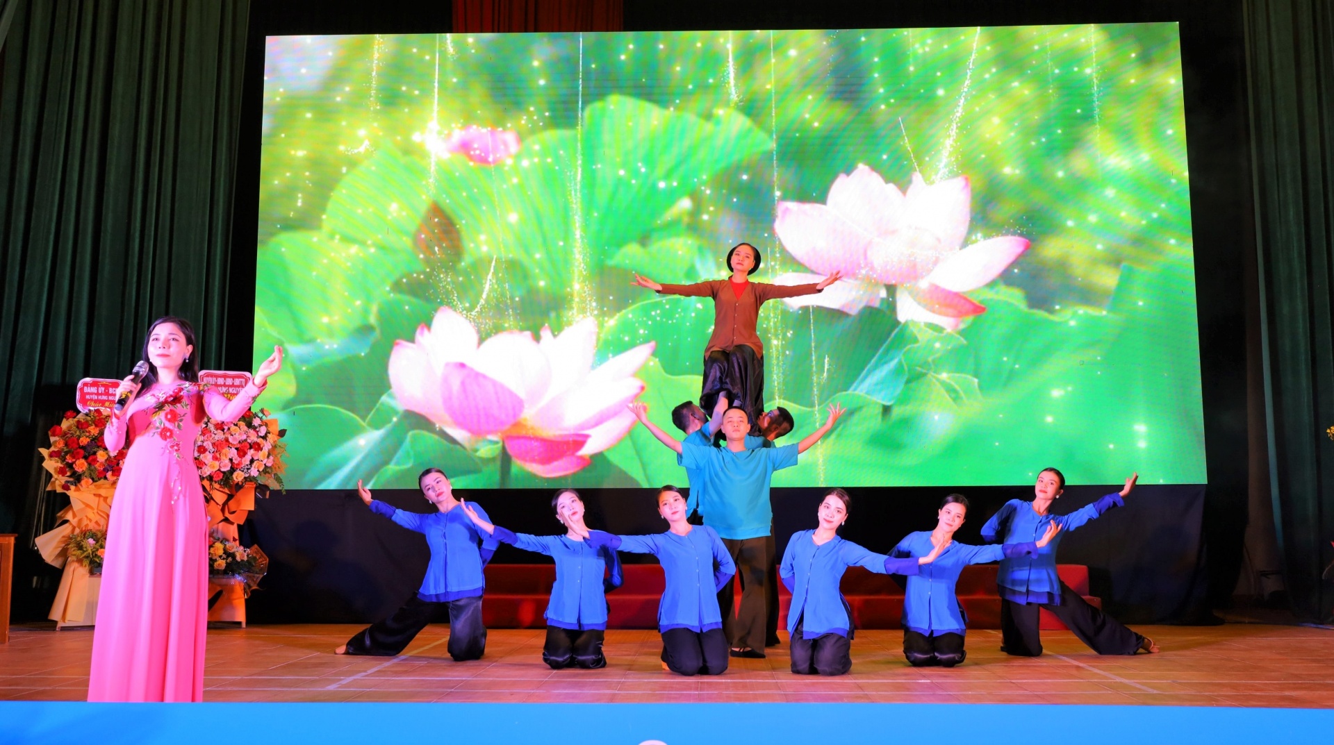 Công đoàn huyện Hưng Nguyên: Chủ động, tích cực trong các hoạt động Công đoàn huyện Hưng Nguyên: Chủ động, tích cực trong các hoạt động