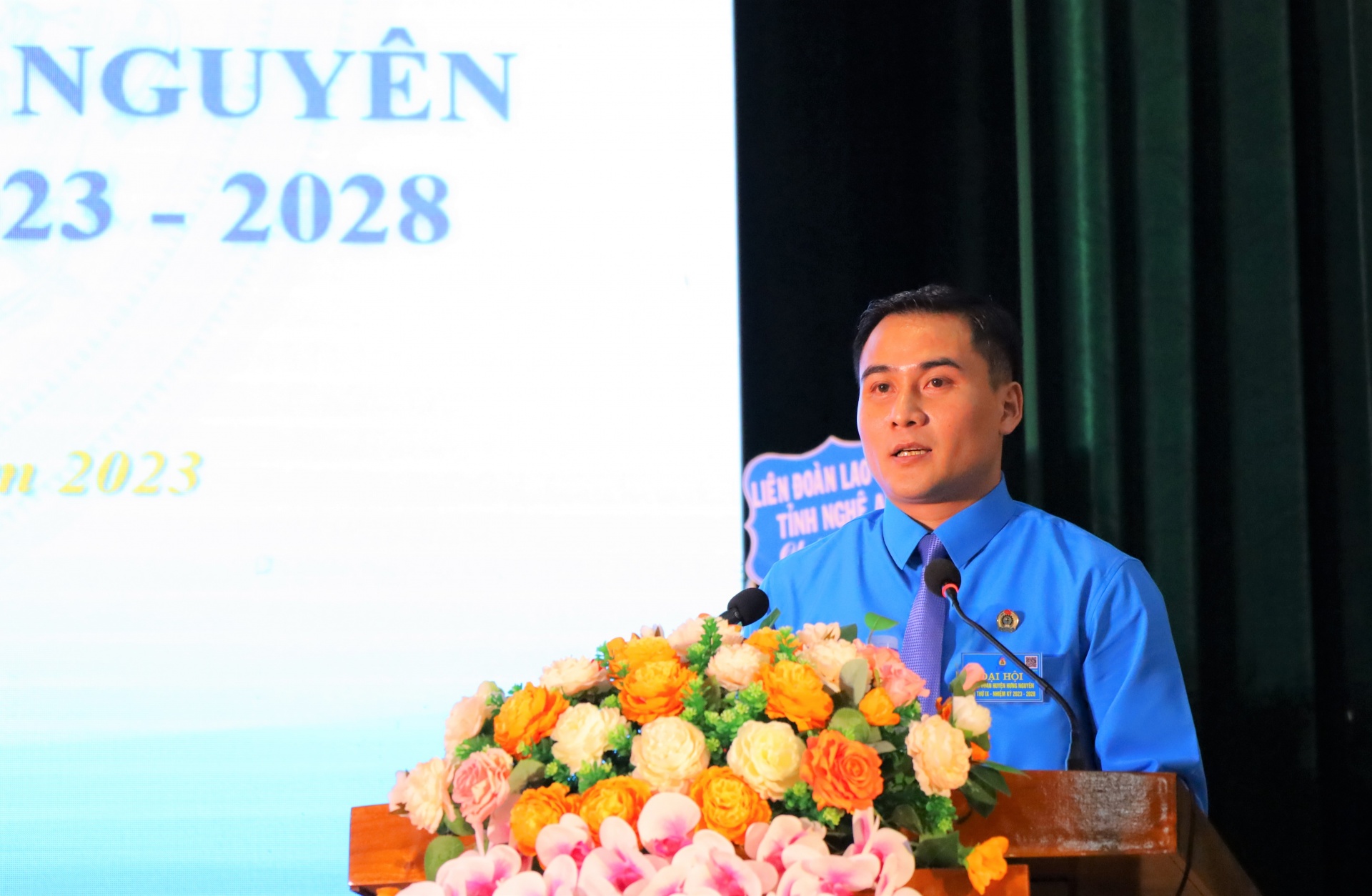 Công đoàn huyện Hưng Nguyên: Chủ động, tích cực trong các hoạt động Công đoàn huyện Hưng Nguyên: Chủ động, tích cực trong các hoạt động