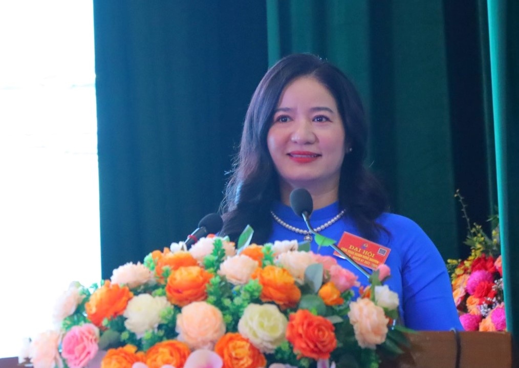 Công đoàn huyện Hưng Nguyên: Chủ động, tích cực trong các hoạt động Công đoàn huyện Hưng Nguyên: Chủ động, tích cực trong các hoạt động