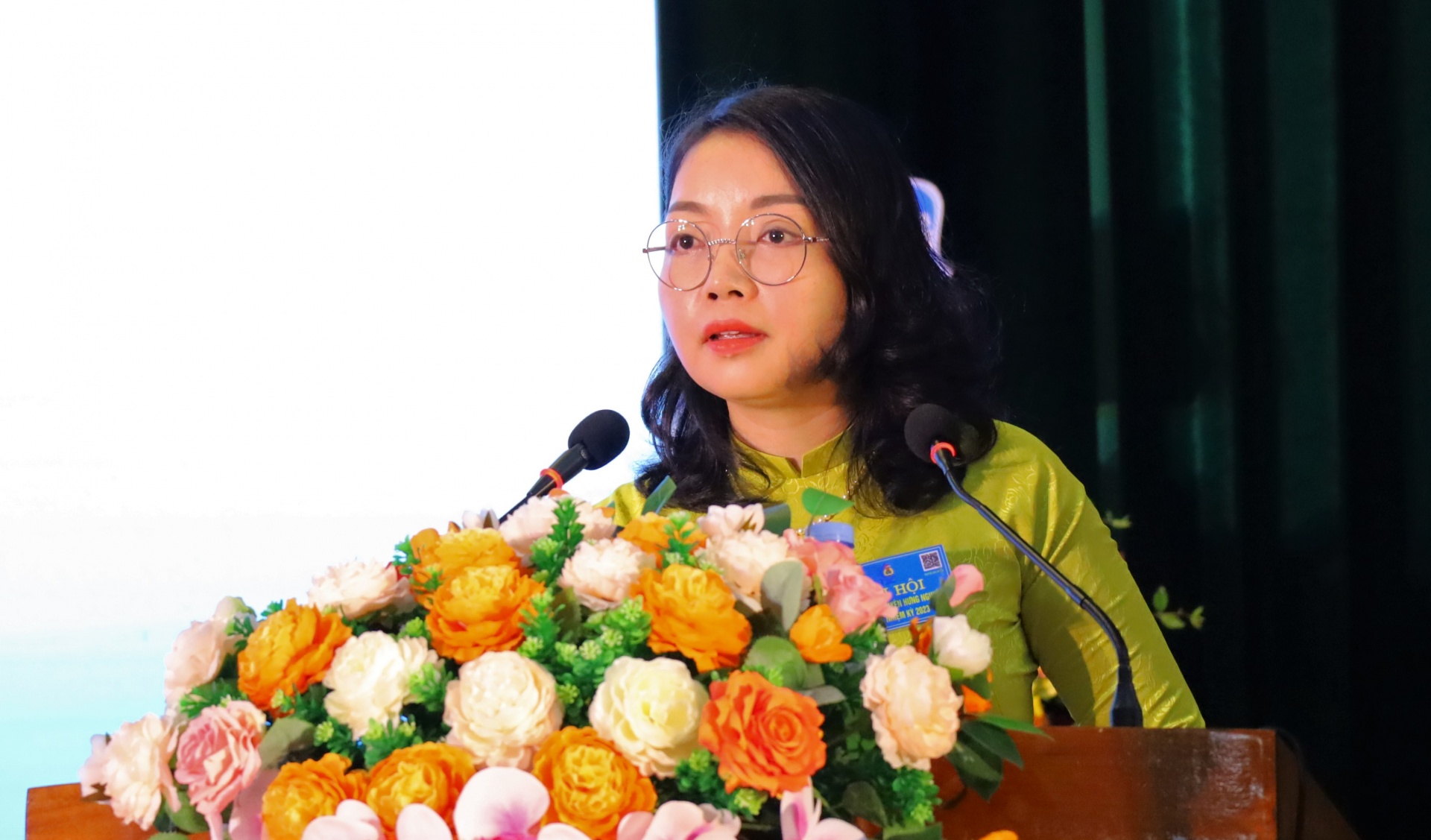 Công đoàn huyện Hưng Nguyên: Chủ động, tích cực trong các hoạt động Công đoàn huyện Hưng Nguyên: Chủ động, tích cực trong các hoạt động