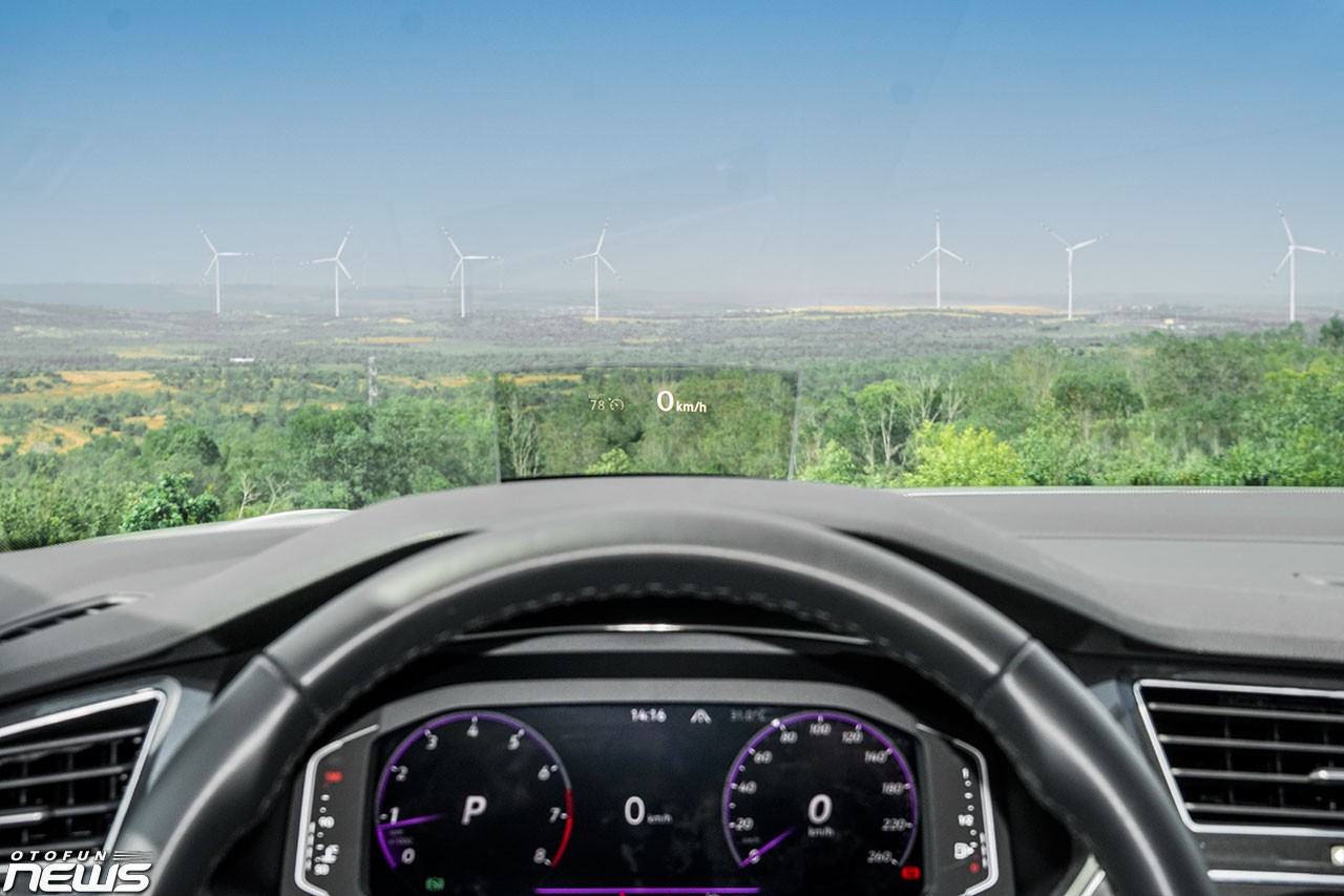 Volkswagen Tiguan Allspace 2023: Mẫu SUV phù hợp với mọi nhu cầu Volkswagen Tiguan Allspace 2023: Mẫu SUV phù hợp với mọi nhu cầu