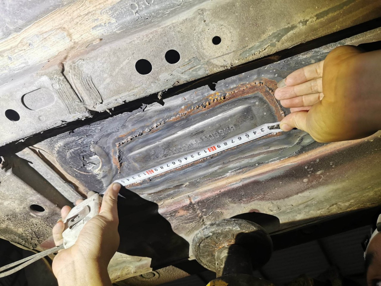 Gian nan hành trình cấp lại biển số cho chiếc Mazda 3 mất trộm hơn ba năm trước Gian nan hành trình cấp lại biển số cho chiếc Mazda 3 mất trộm hơn ba năm trước