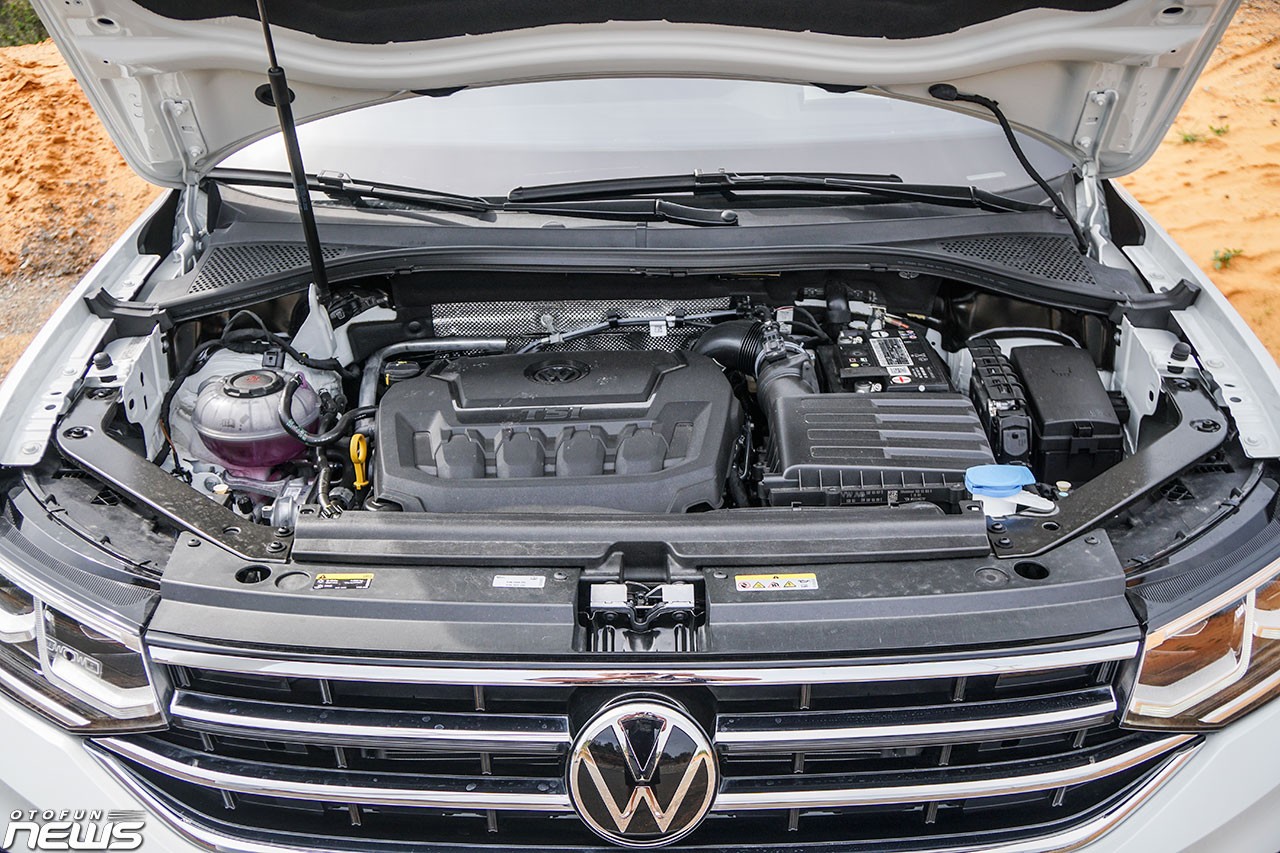 Volkswagen Tiguan Allspace 2023: Mẫu SUV phù hợp với mọi nhu cầu Volkswagen Tiguan Allspace 2023: Mẫu SUV phù hợp với mọi nhu cầu