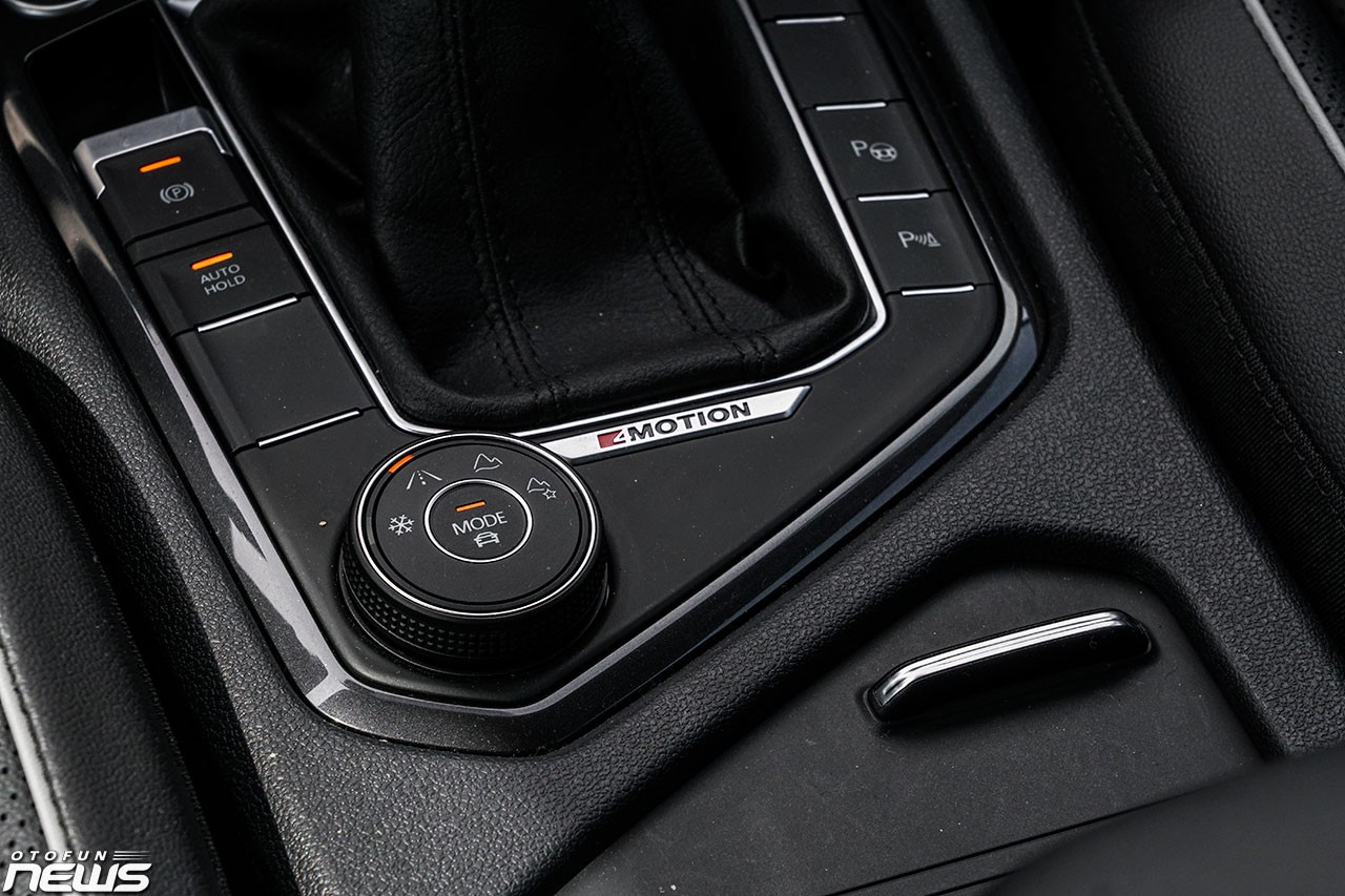 Volkswagen Tiguan Allspace 2023: Mẫu SUV phù hợp với mọi nhu cầu Volkswagen Tiguan Allspace 2023: Mẫu SUV phù hợp với mọi nhu cầu