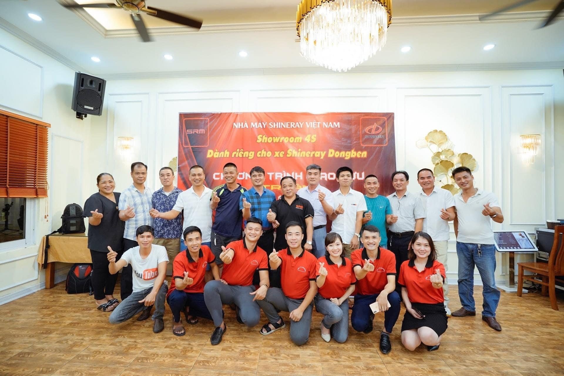 Công ty TNHH Ô tô Phú Tài tuyển dụng: nhân viên bán xe, marketing và kỹ thuật sửa chữa