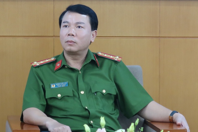 Chung tay bàn giải pháp "Chủ động ngăn chặn ma túy từ sớm, từ xa để bảo vệ CNLĐ" Chung tay bàn giải pháp "Chủ động ngăn chặn ma túy từ sớm, từ xa để bảo vệ CNLĐ"