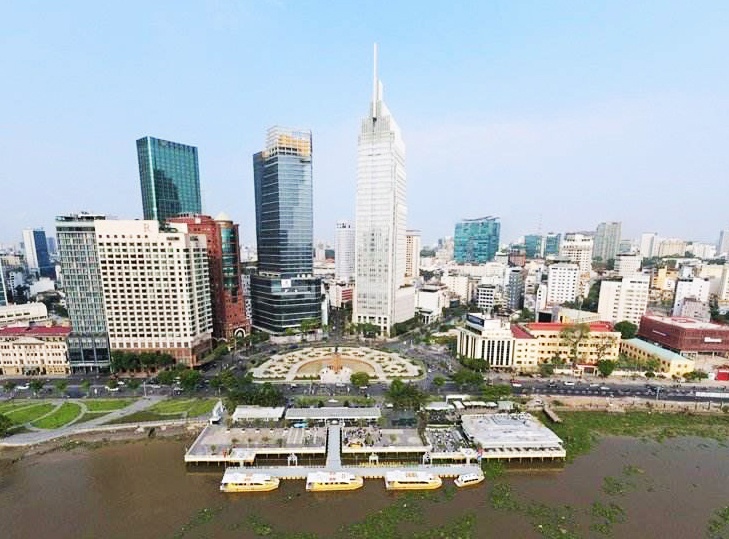 TP. HCM: Sớm đưa Nghị quyết thí điểm cơ chế đặc thù vào cuộc sống