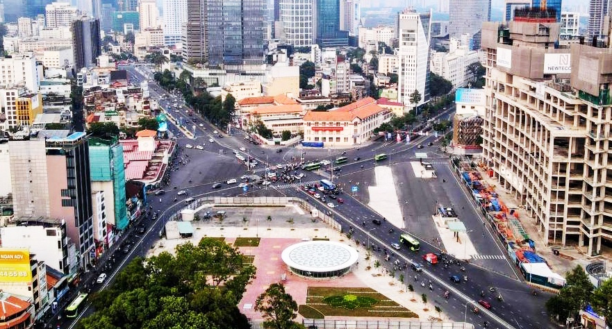 TP. HCM: Sớm đưa Nghị quyết thí điểm cơ chế đặc thù vào cuộc sống