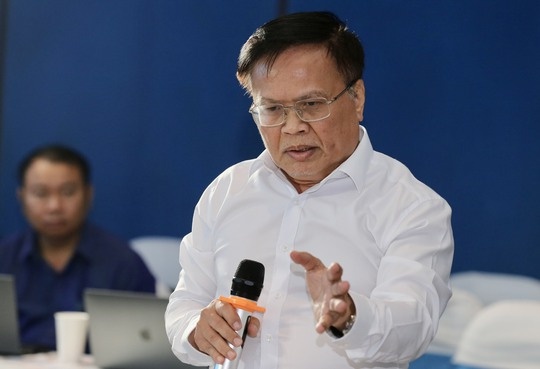 TP. HCM: Sớm đưa Nghị quyết thí điểm cơ chế đặc thù vào cuộc sống