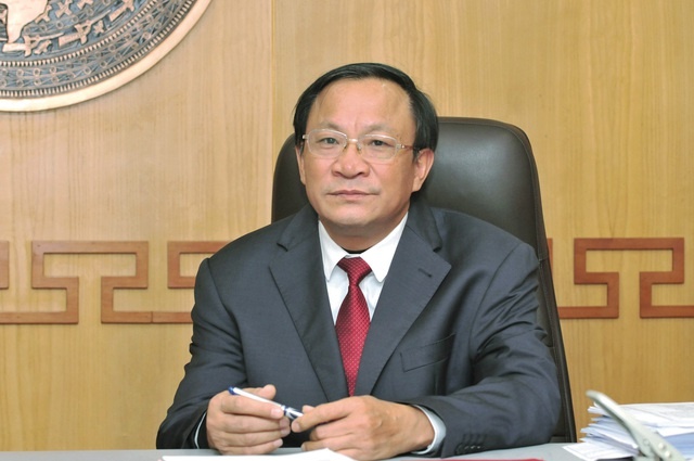 Lãnh đạo Tổng cục Dân số: “Mong muốn của chúng tôi chỉ là được đối xử công bằng”