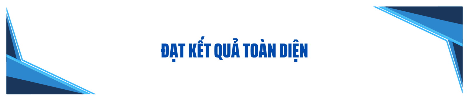 Tiếp tục phát huy những thành quả trong nhiệm kỳ mới Tiếp tục phát huy những thành quả trong nhiệm kỳ mới