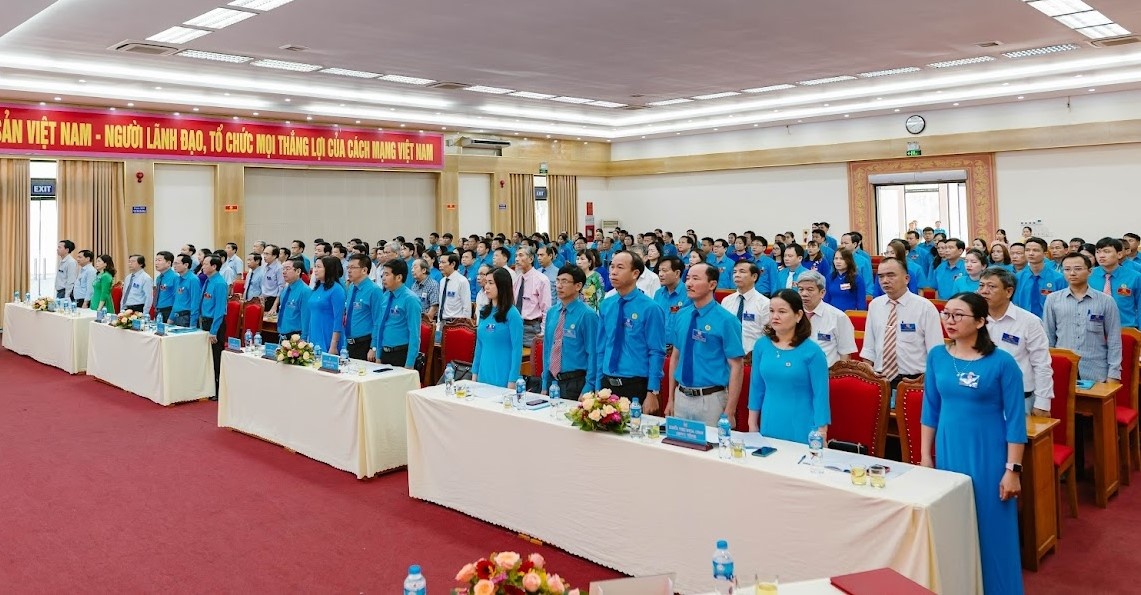 Tiếp tục phát huy những thành quả trong nhiệm kỳ mới Tiếp tục phát huy những thành quả trong nhiệm kỳ mới