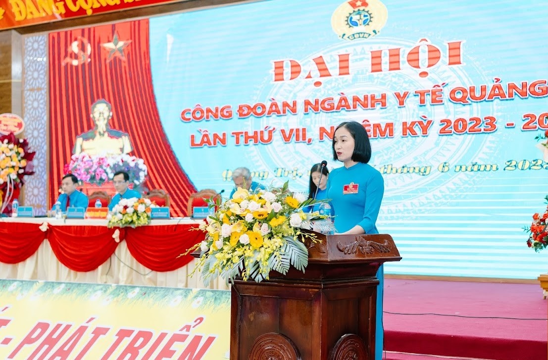 Tiếp tục phát huy những thành quả trong nhiệm kỳ mới Tiếp tục phát huy những thành quả trong nhiệm kỳ mới