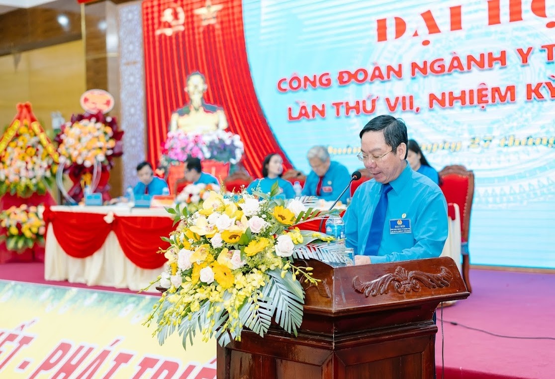 Tiếp tục phát huy những thành quả trong nhiệm kỳ mới Tiếp tục phát huy những thành quả trong nhiệm kỳ mới