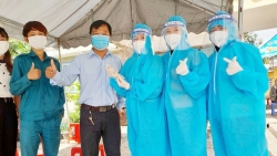 Nỗi buồn viên chức dân số: Niềm tin, hy vọng vào một quyết sách mới