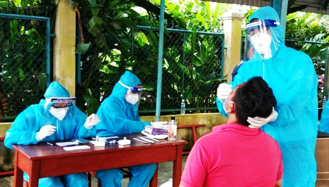 Nỗi buồn viên chức dân số: Niềm tin, hy vọng vào một quyết sách mới Nỗi buồn viên chức dân số: Niềm tin, hy vọng vào một quyết sách mới