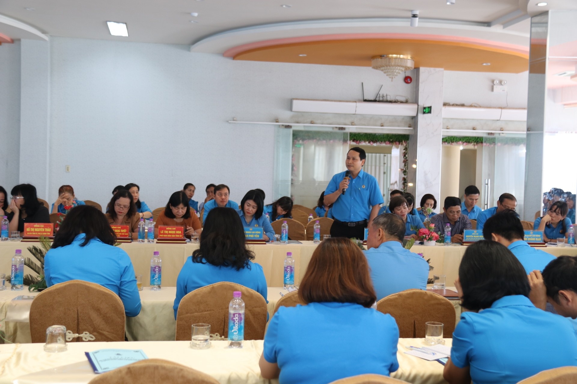 Phát triển đoàn viên: để người lao động thấy và doanh nghiệp cần Công đoàn