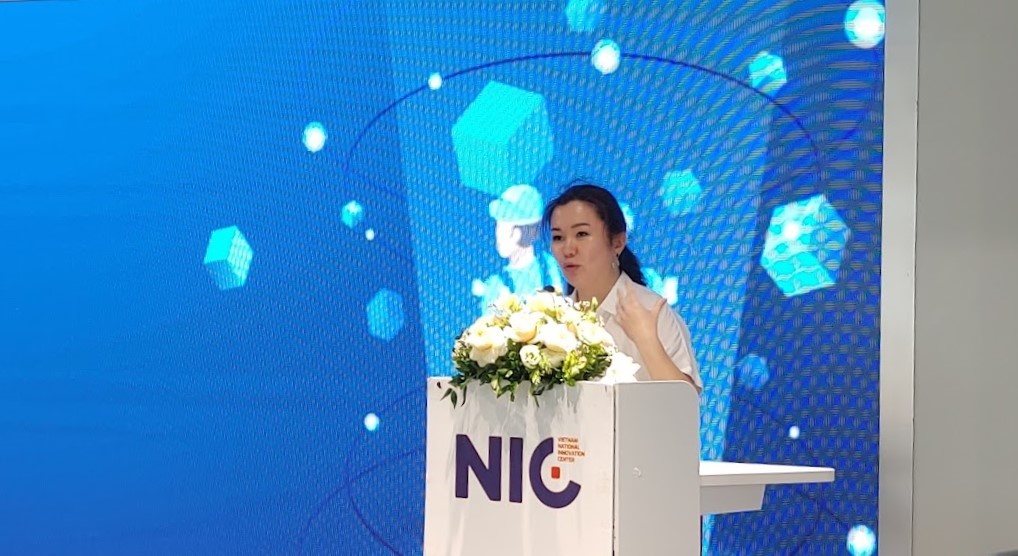 Cơ hội “vàng” cho công nhân, người lao động tiếp cận thị trường lao động số Cơ hội “vàng” cho công nhân, người lao động tiếp cận thị trường lao động số