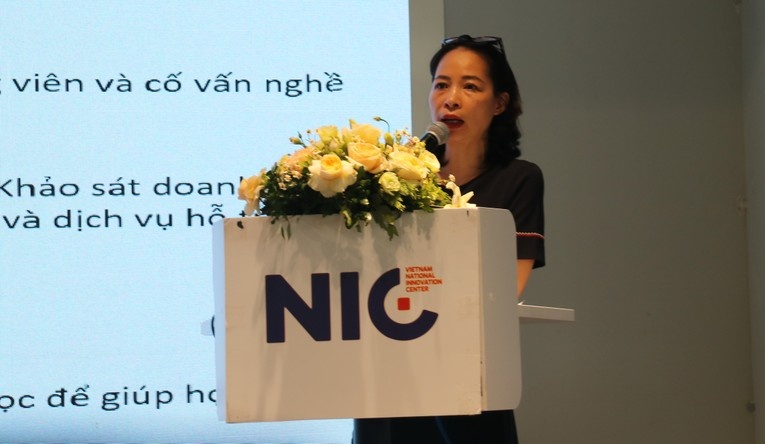 Cơ hội “vàng” cho công nhân, người lao động tiếp cận thị trường lao động số Cơ hội “vàng” cho công nhân, người lao động tiếp cận thị trường lao động số