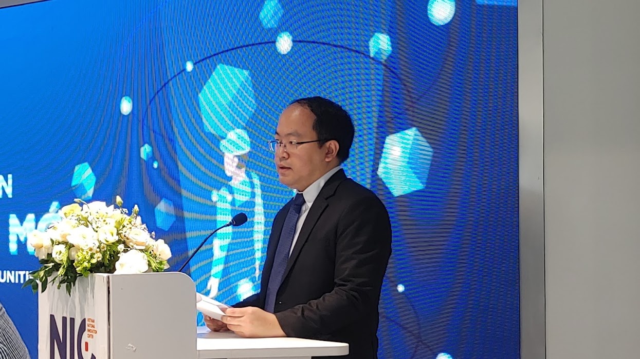 Cơ hội “vàng” cho công nhân, người lao động tiếp cận thị trường lao động số Cơ hội “vàng” cho công nhân, người lao động tiếp cận thị trường lao động số