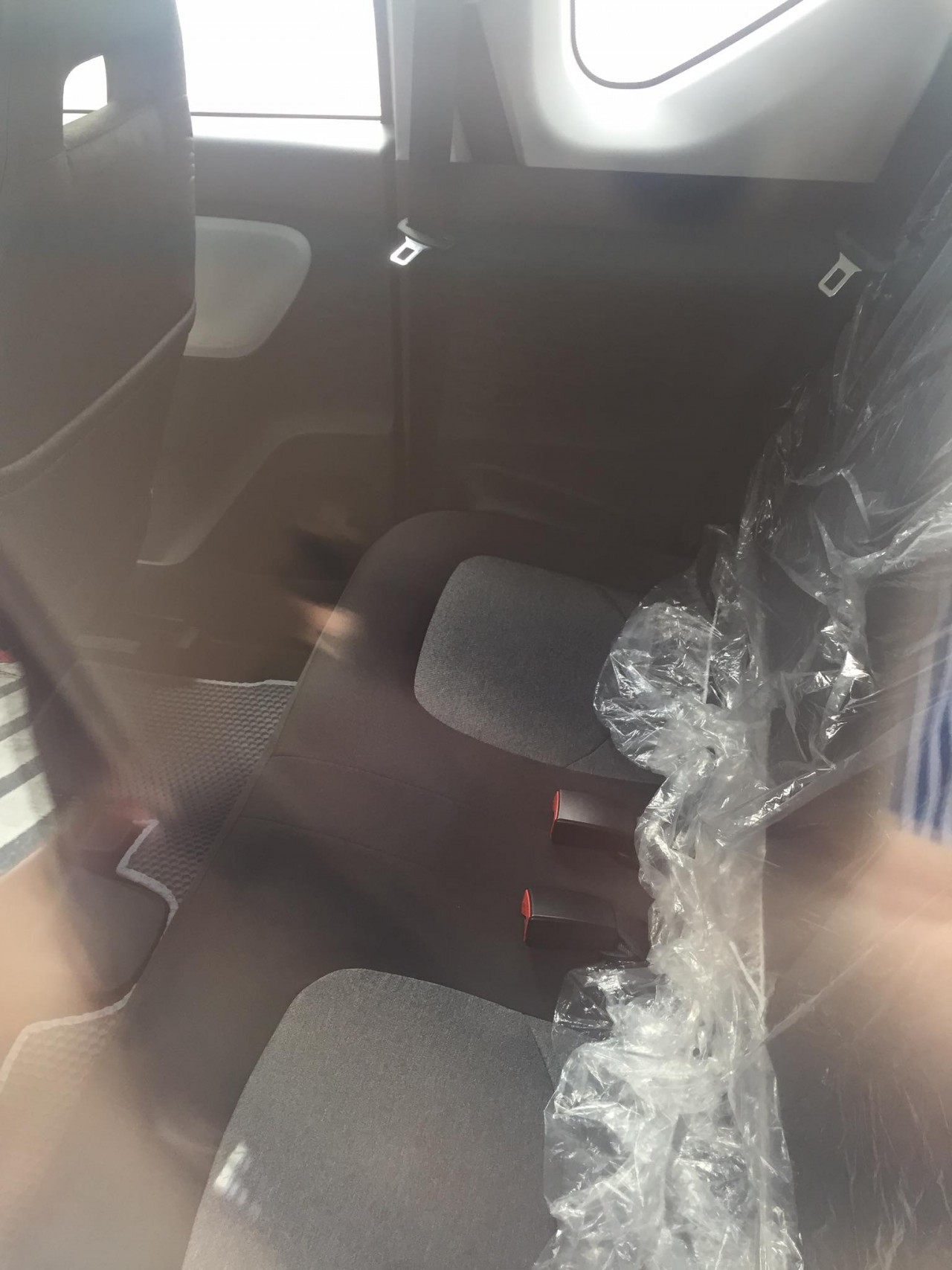 Wuling Hongguang Mini EV 2023 chính thức trình làng, giá 239-279 triệu đồng