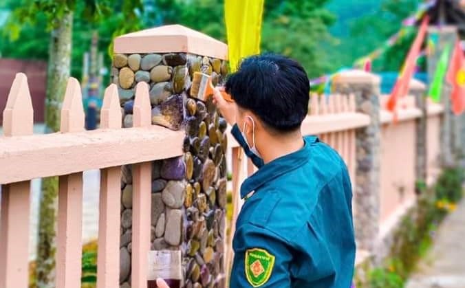 LĐLĐ huyện Hòa Vang: Tất cả vì đoàn viên, người lao động