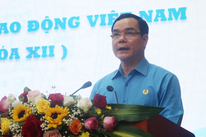 "Nhìn thẳng vào sự thật để có những giải pháp khắc phục cho nhiệm kỳ tới!" "Nhìn thẳng vào sự thật để có những giải pháp khắc phục cho nhiệm kỳ tới!"