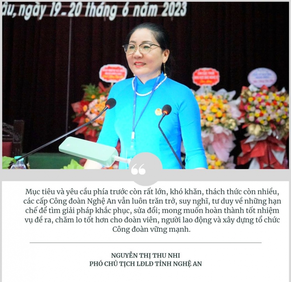 Nhìn thẳng vào hạn chế để thay đổi Nhìn thẳng vào hạn chế để thay đổi