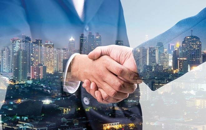 Vốn ngoại rót vào bất động sản giảm 43% trong nửa đầu năm 2023