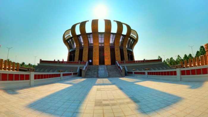 Phó Chủ tịch Tổng LĐLĐ Việt Nam tiếp Đoàn đại biểu cấp cao Cuba Phó Chủ tịch Tổng LĐLĐ Việt Nam tiếp Đoàn đại biểu cấp cao Cuba