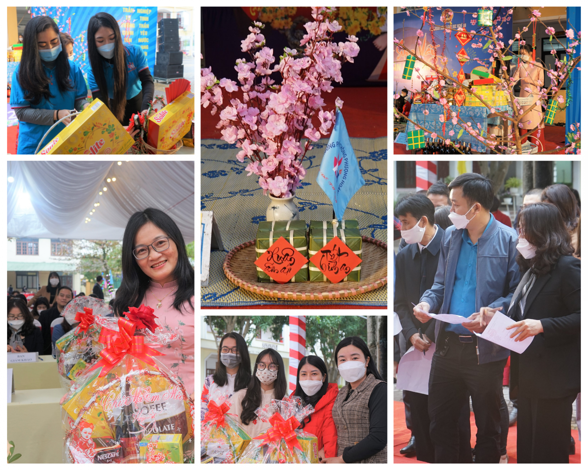 Toả sáng “Nghĩa tình công đoàn” trong dịch bệnh Toả sáng “Nghĩa tình công đoàn” trong dịch bệnh