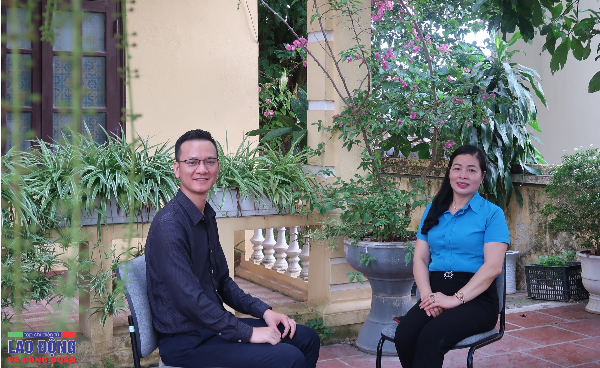 Giúp người lao động, không phải chỉ đưa họ 