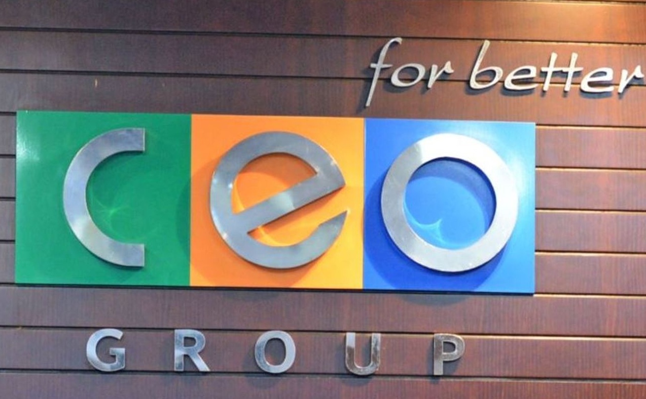 Vì sao đại hội thường niên của CEO Group bất thành?