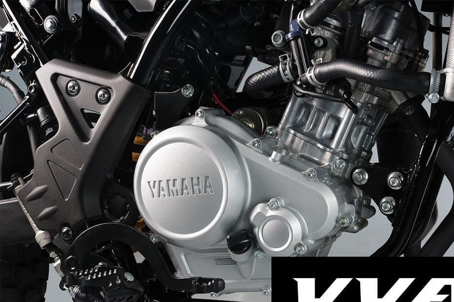 Yamaha WR155R sắp ra mắt tại Việt Nam? Yamaha WR155R sắp ra mắt tại Việt Nam?