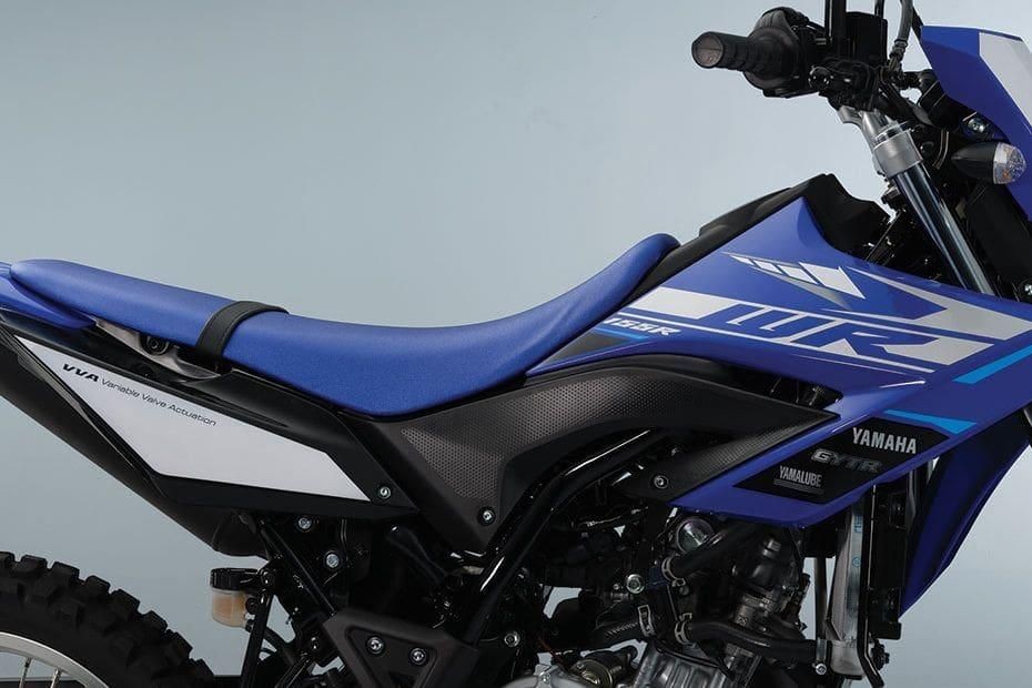 Yamaha WR155R sắp ra mắt tại Việt Nam? Yamaha WR155R sắp ra mắt tại Việt Nam?