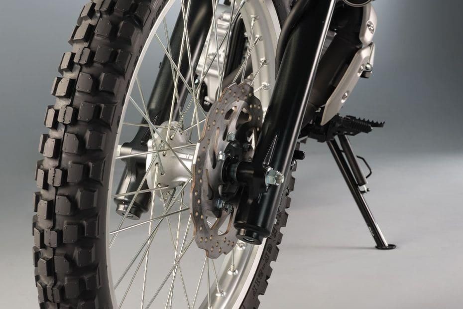 Yamaha WR155R sắp ra mắt tại Việt Nam? Yamaha WR155R sắp ra mắt tại Việt Nam?