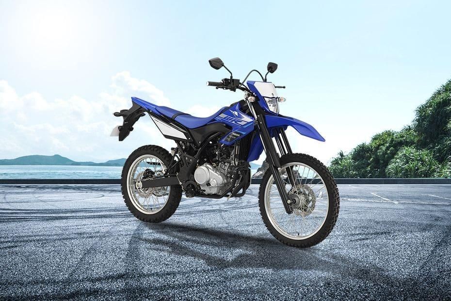 Yamaha WR155R sắp ra mắt tại Việt Nam? Yamaha WR155R sắp ra mắt tại Việt Nam?