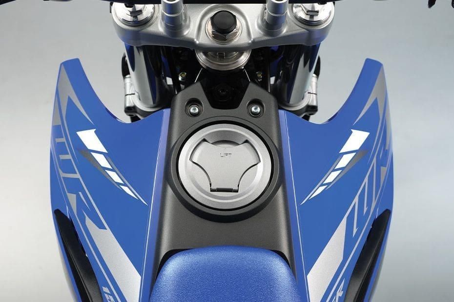 Yamaha WR155R sắp ra mắt tại Việt Nam? Yamaha WR155R sắp ra mắt tại Việt Nam?