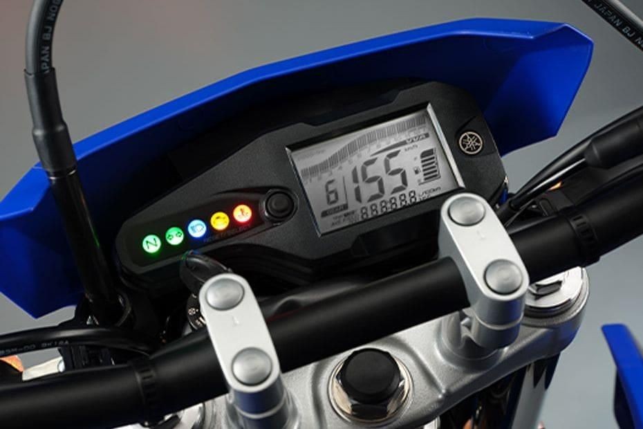 Yamaha WR155R sắp ra mắt tại Việt Nam? Yamaha WR155R sắp ra mắt tại Việt Nam?
