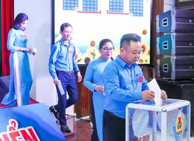 Xác định tầm quan trọng của Công đoàn Viên chức để nâng cao chất lượng hoạt động Xác định tầm quan trọng của Công đoàn Viên chức để nâng cao chất lượng hoạt động